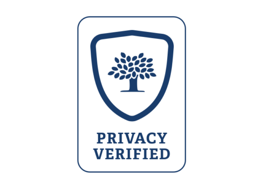 Privacy Verified certificaat